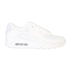 Nike Air Max 90 Schoenen in het Wit voor heren
