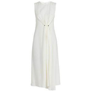 Victoria Beckham Dress in het Wit