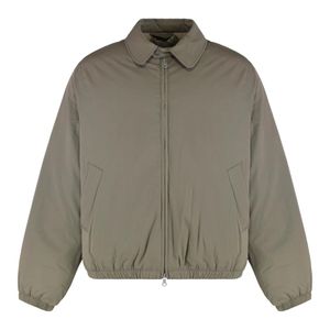Our Legacy Green Light Jackets for men