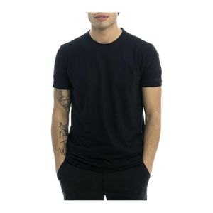 T-shirt Negro Rrd de hombre