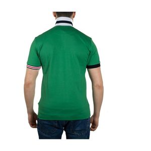 Harmont & Blaine Polo Shirt in het Groen voor heren