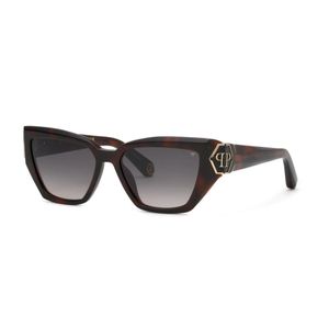 Philipp Plein Black Sunglasses