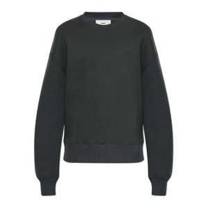 AMI Grey Sweatshirts