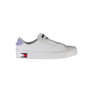Tommy Hilfiger White Sneakers