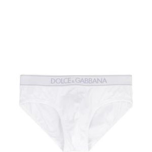 Dolce & Gabbana Panties in het Wit voor heren