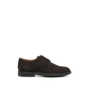 Church's Black Dress Shoes for men