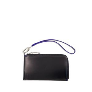 Adererror Black Wallets & Cardholders