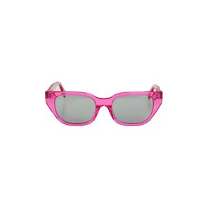 Retrosuperfuture Sunglasses in het Roze