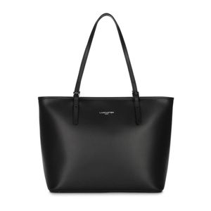 Lancaster Black Tote Bags