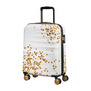 Suitcase Burberry en coloris Blanc