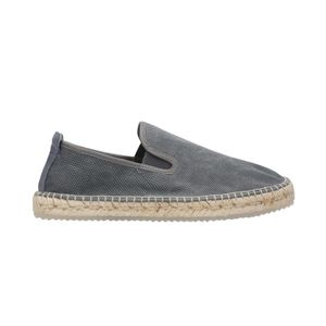 Espadrilles Sneakers in het Grijs voor heren