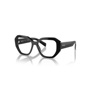 Prada Black Glasses