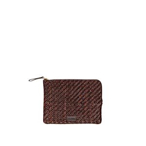 Cala & Jade Brown Clutches