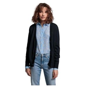 Gant Blue Cardigans