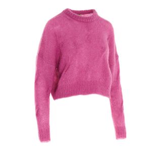 Nude Sweaters in het Roze