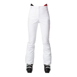 Rossignol Medaille Ski Pants in het Wit