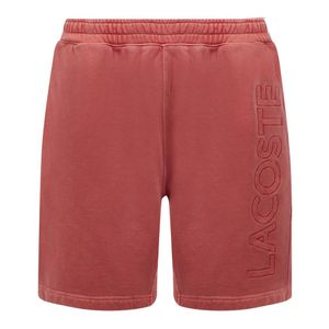 Lacoste Shorts in het Roze voor heren