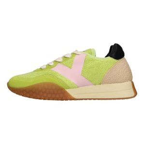 Kehnoo Yellow Sneakers