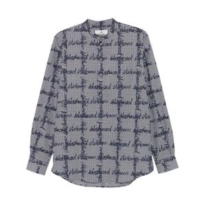 Vivienne Westwood Grey Casual Shirts for men