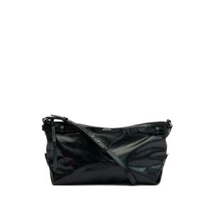 Isabel Marant Black Cross Body Bags