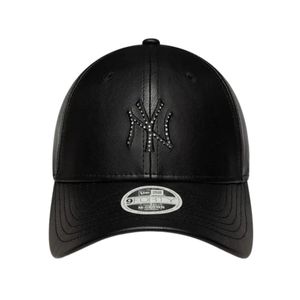 KTZ Black Hats & Caps
