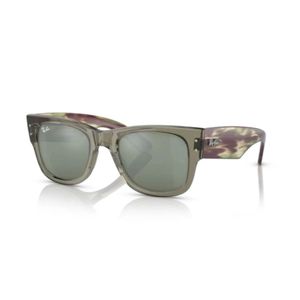 Ray-Ban Grey Sunglasses