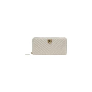 Pinko White Wallets & Cardholders