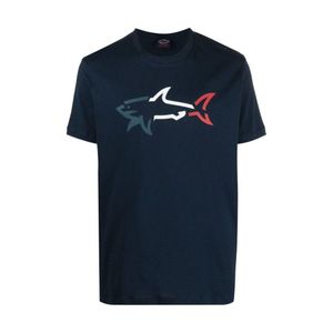 Paul & Shark Shirts - - Heren in het Blauw voor heren