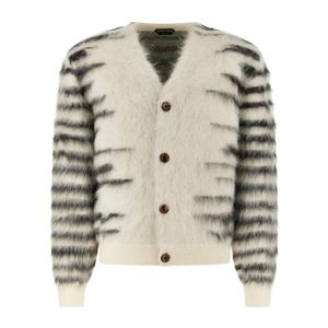 Tom Ford Natural Cardigans for men