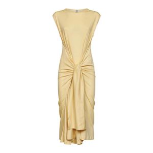 Totême  Metallic Midi Dresses
