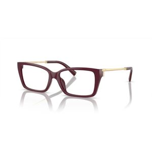 Tiffany & Co Brown Glasses