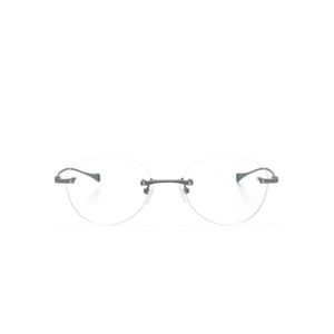 Dita Eyewear Metallic Glasses