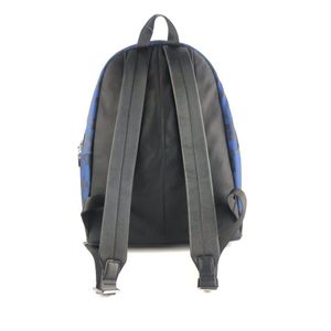 Michael Kors Backpack in het Blauw