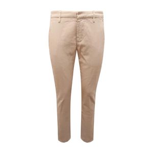 Dondup Natural Chinos for men