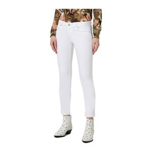 Liu Jo Skinny Jeans - - Dames in het Wit