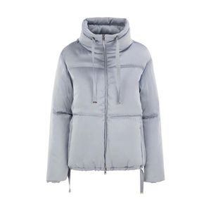 Down Jackets Herno de color Azul