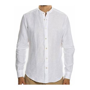 Eleventy Shirt in het Wit voor heren