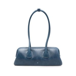 OSOI Blue Shoulder Bags