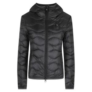 Blauer Black Down Jackets