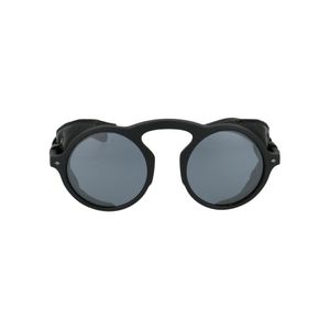 Giorgio Armani 0ar8143q 50426g Sunglasses in het Zwart voor heren