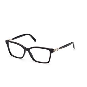 Swarovski Black Glasses