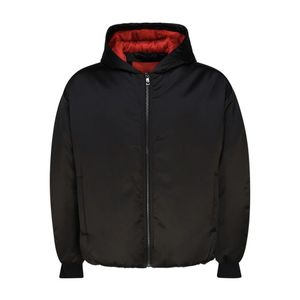 Ferrari Black Light Jackets