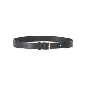 Givenchy Black Belts