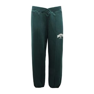 hinnominate Green Sweatpants