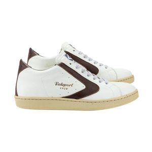 Valsport 1920 White Sneakers for men