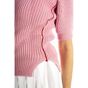 N°21 Sweater in het Roze