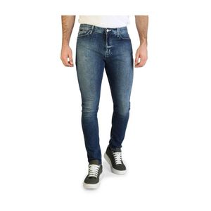 Armani Exchange Jeans 3gzj33_z1cjz in het Blauw voor heren