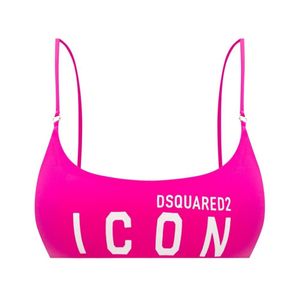 DSquared² Bikini's - - Dames in het Roze