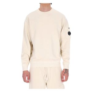 C P Company Natural Sweatshirts for men
