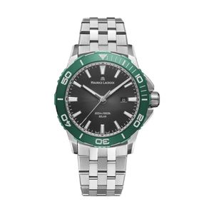 Maurice Lacroix Metallic Watches for men